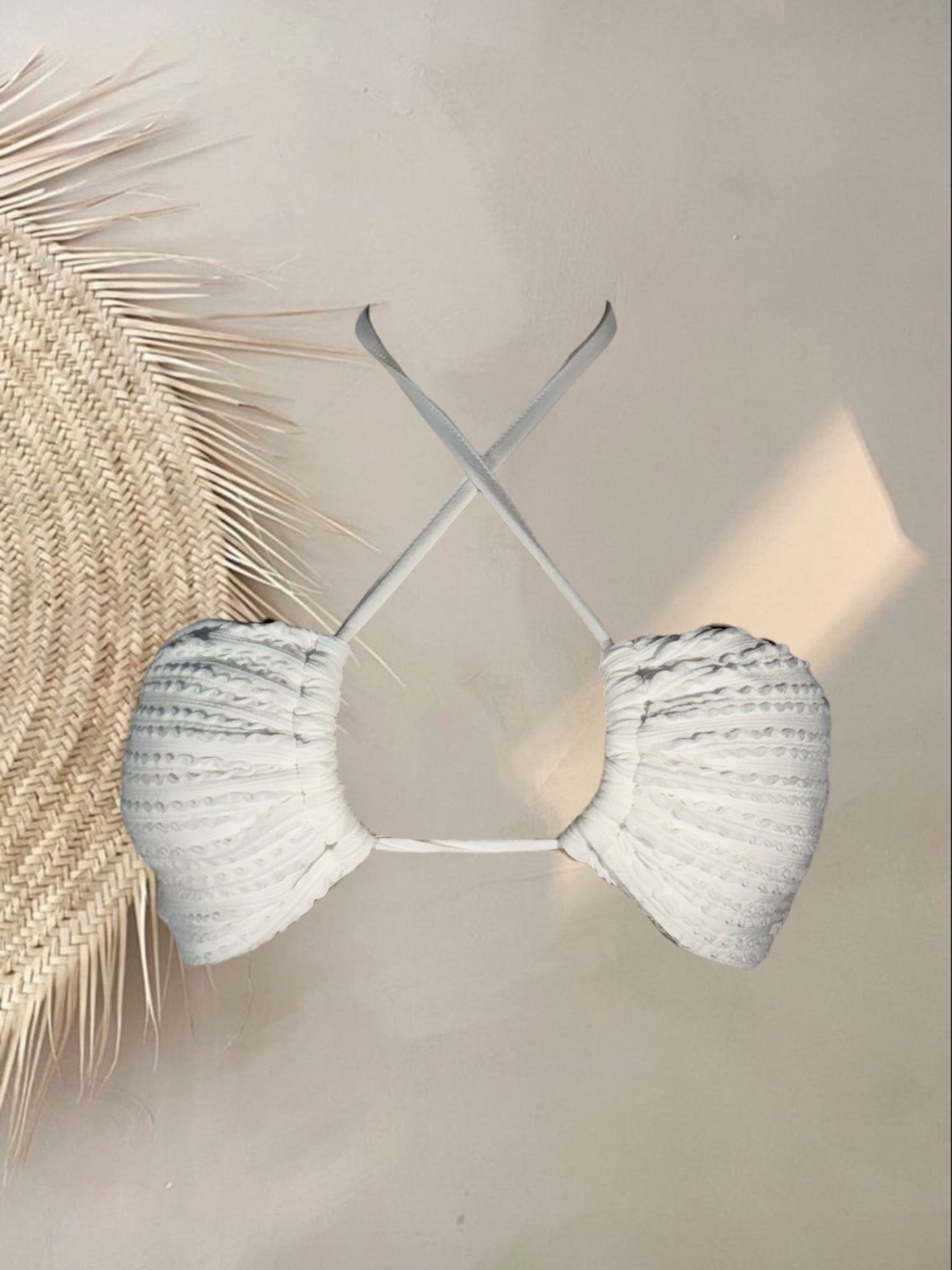 BIKINI CON MULTIPLE NUDO