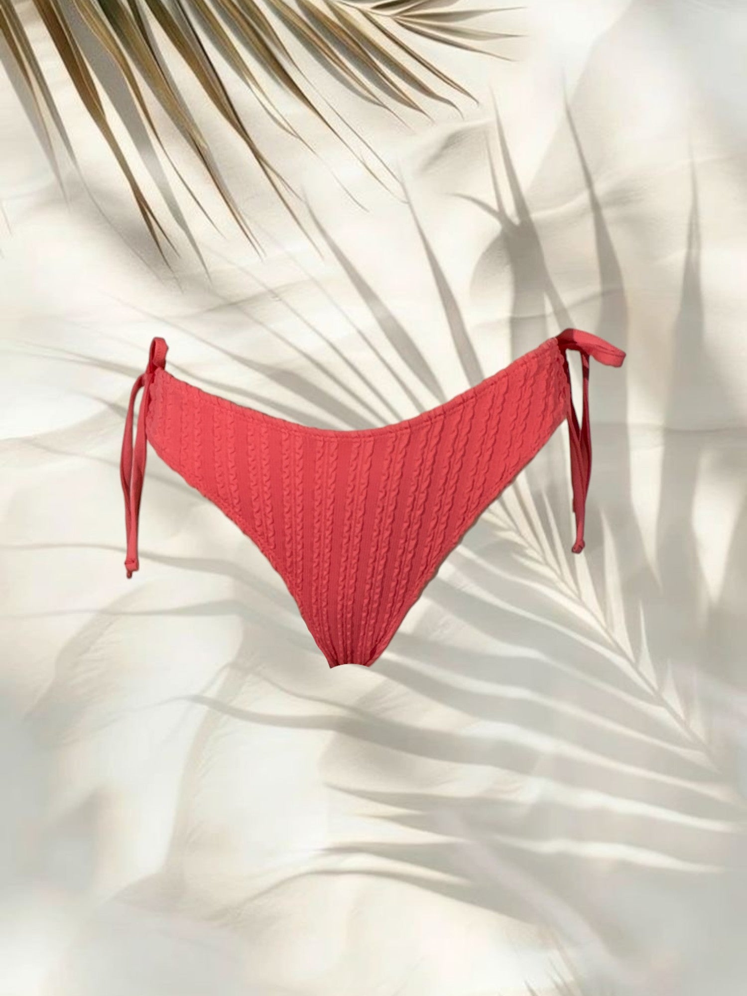 BIKINI CON MULTIPLE NUDO