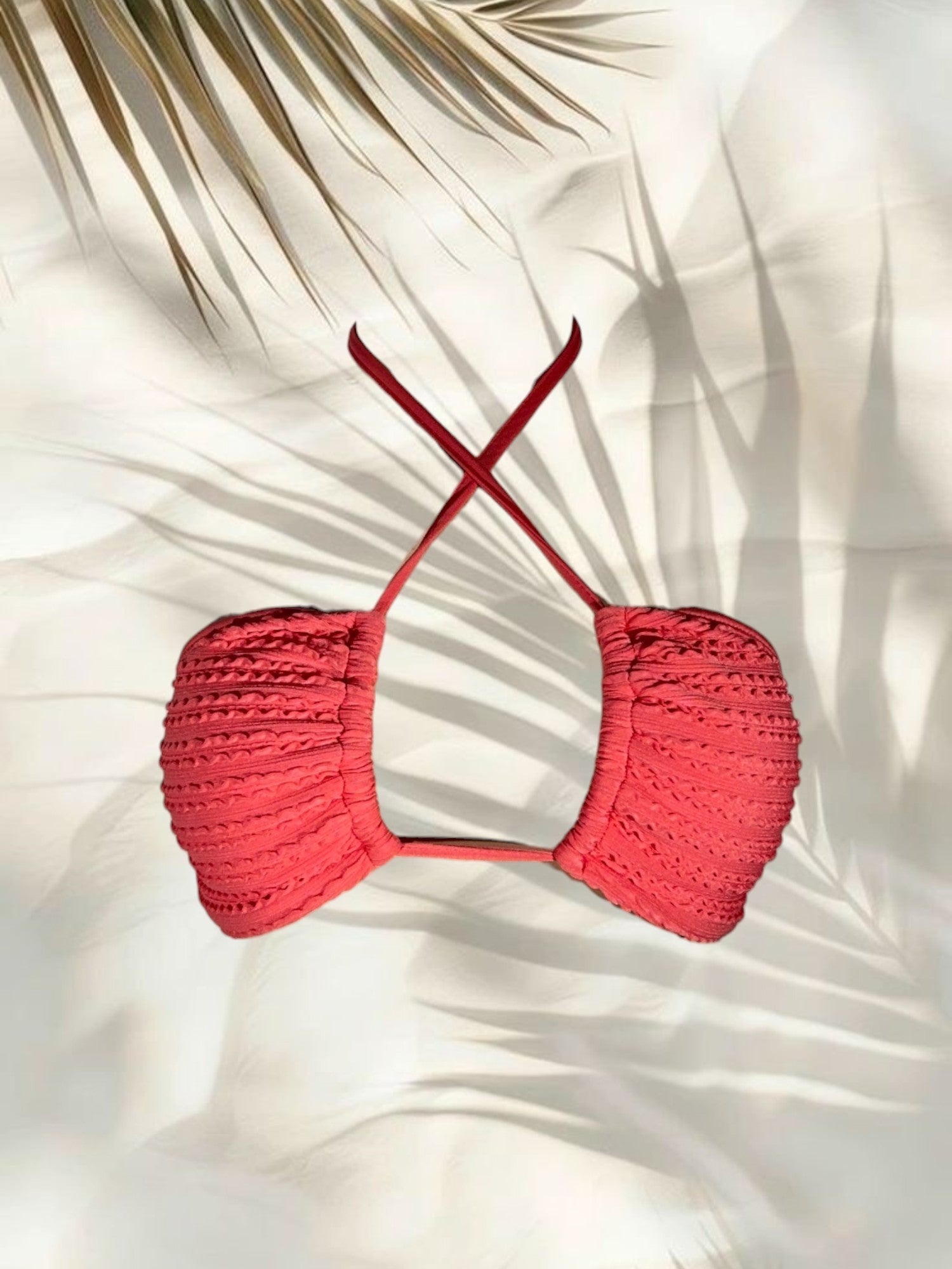 BIKINI CON MULTIPLE NUDO