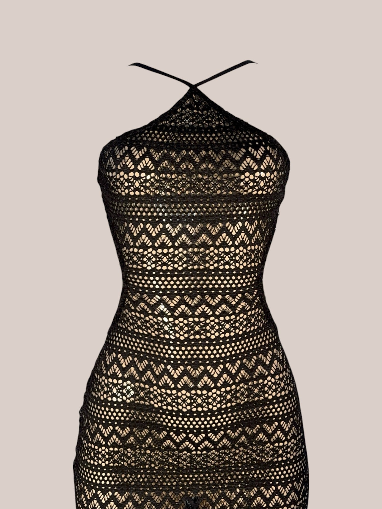 VESTIDOS