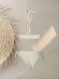 BIKINI CON MULTIPLE NUDO