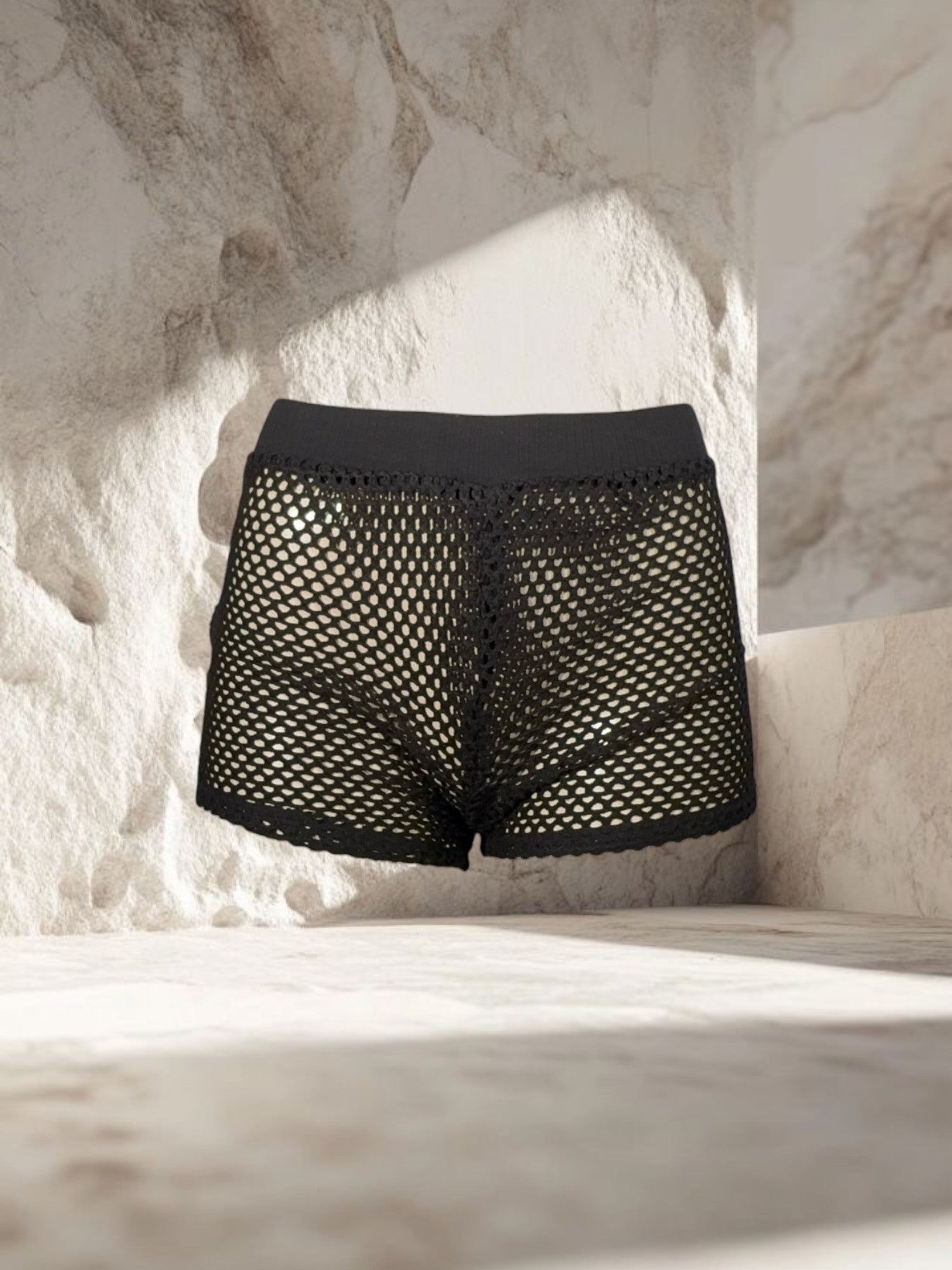 SHORT DE RED PLAYERO