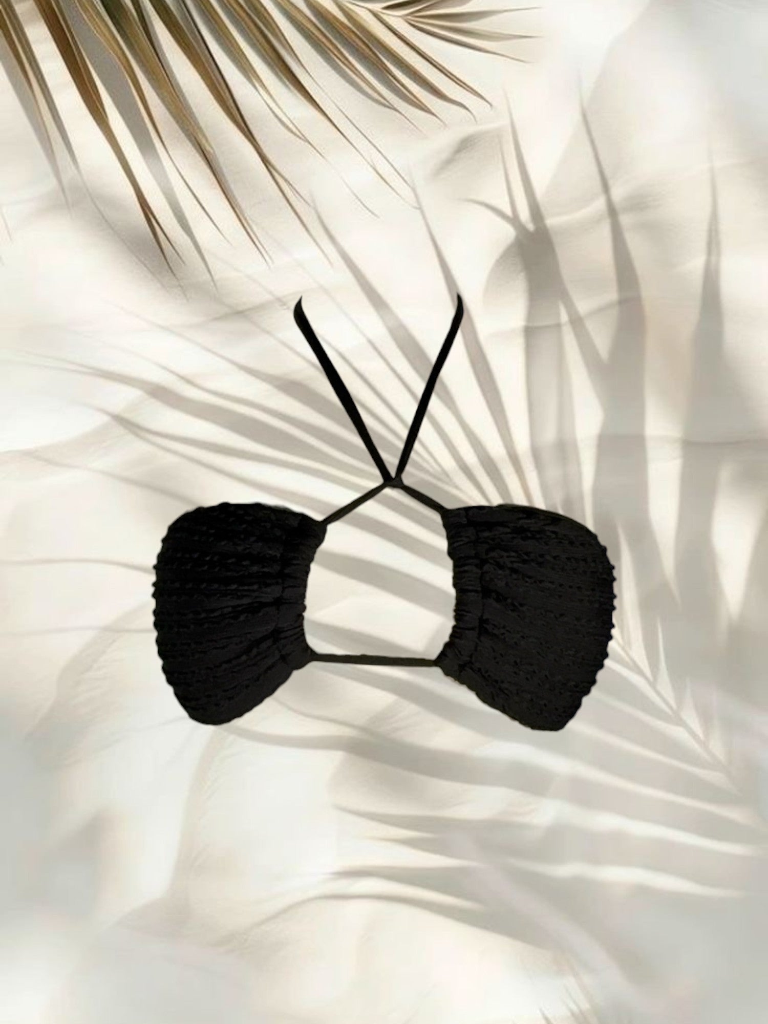 BIKINI CON MULTIPLE NUDO