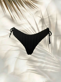 BIKINI CON MULTIPLE NUDO
